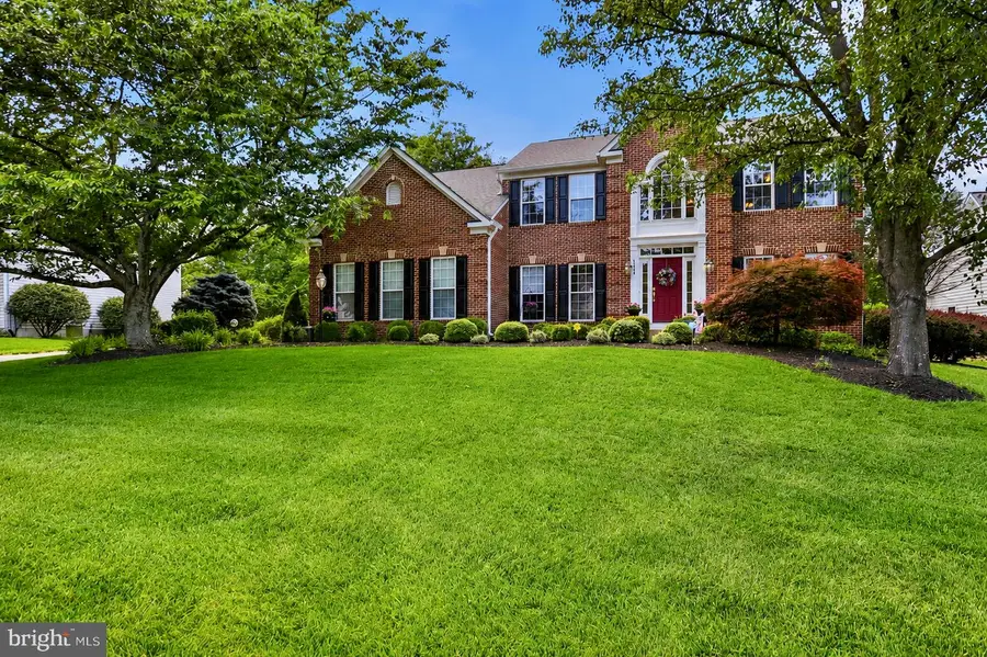 5484 Heredity Ln, Gainesville, VA 20155 - #2