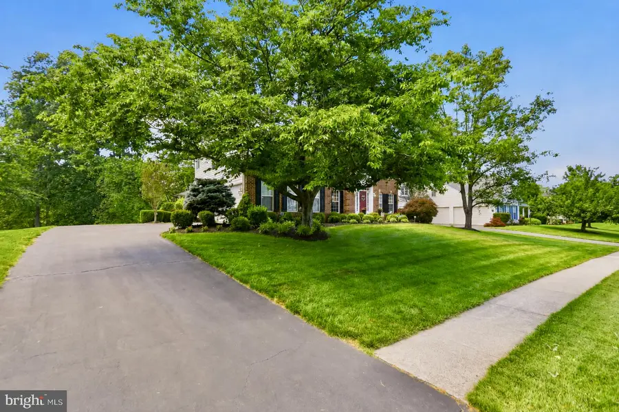 5484 Heredity Ln, Gainesville, VA 20155 - #3