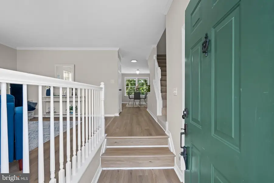 1701 Wigglesworth Way, Woodbridge, VA 22191 - #3