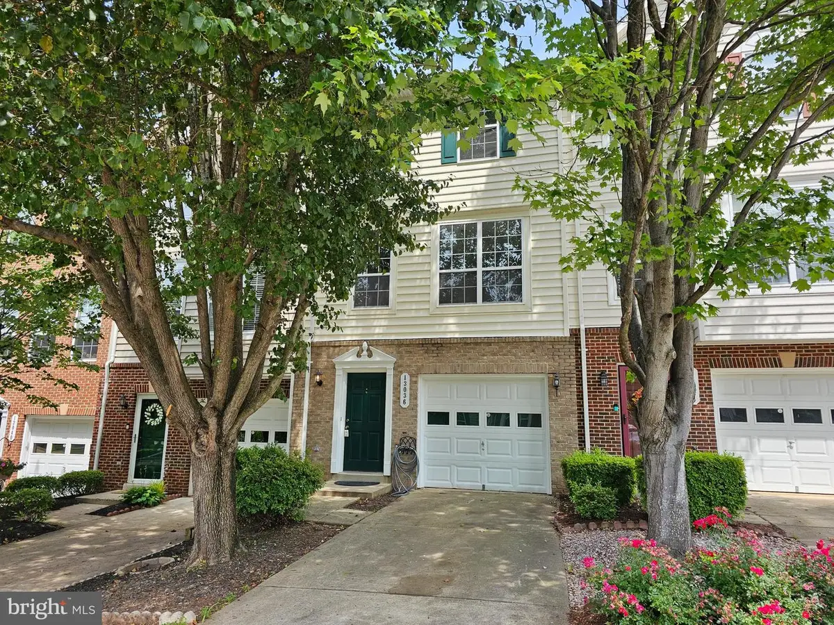 13036 Taxi Dr, Woodbridge, VA 22193 - #1