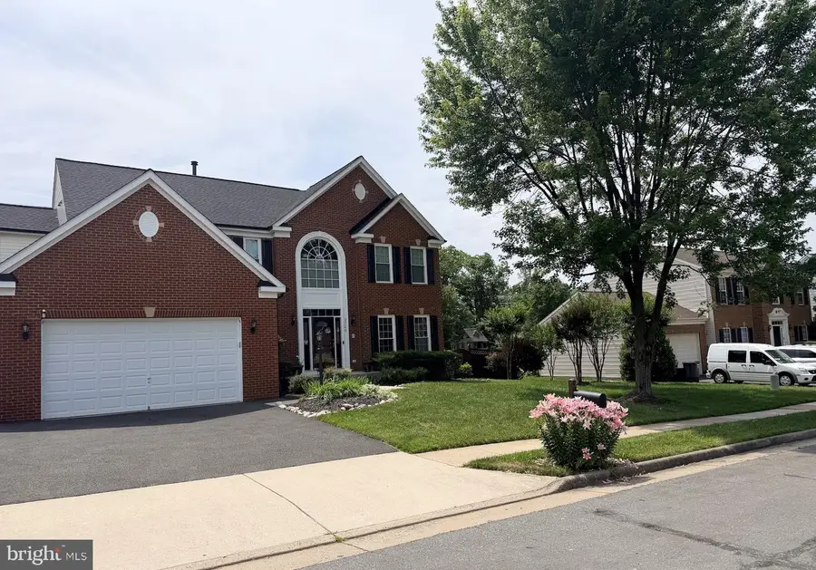 2706 Myrtlewood Dr, Dumfries, VA 22026 - #2