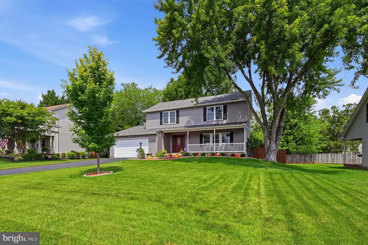 8754 Tomislav St, Manassas, VA 20110 - #1
