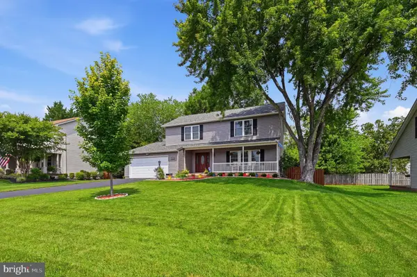 8754 Tomislav St, MANASSAS, VA 20110