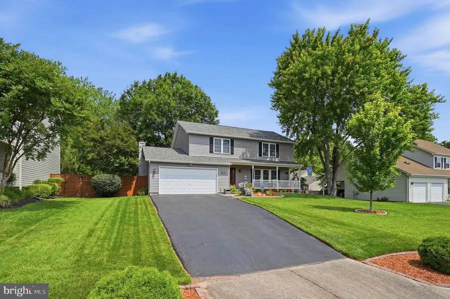 8754 Tomislav St, Manassas, VA 20110 - #3
