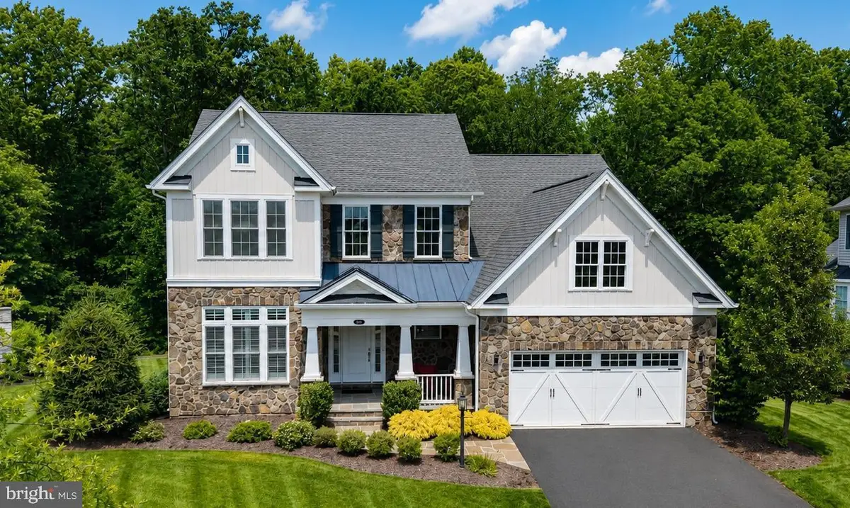 15322 Cutler Creek Way, Haymarket, VA 20169 - #1