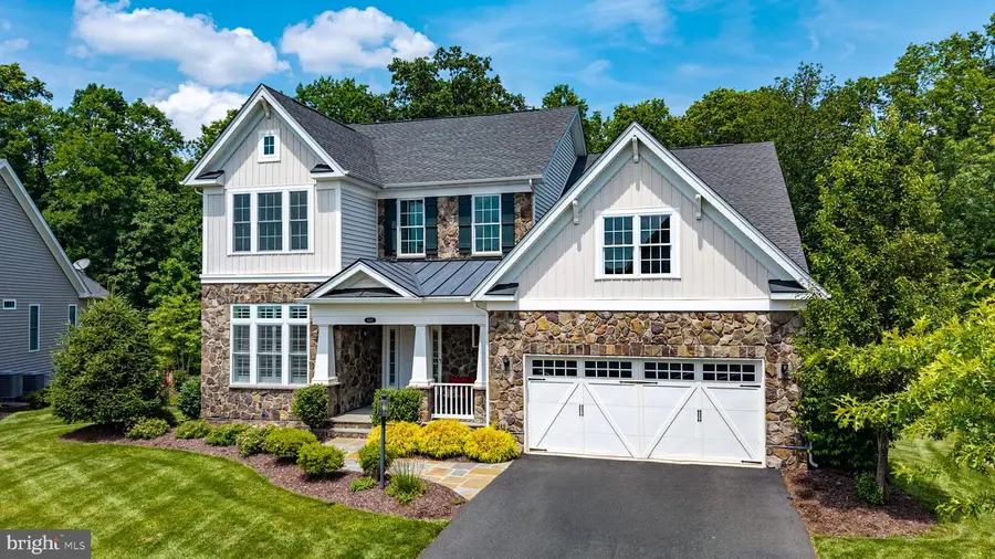 15322 Cutler Creek Way, Haymarket, VA 20169 - #2