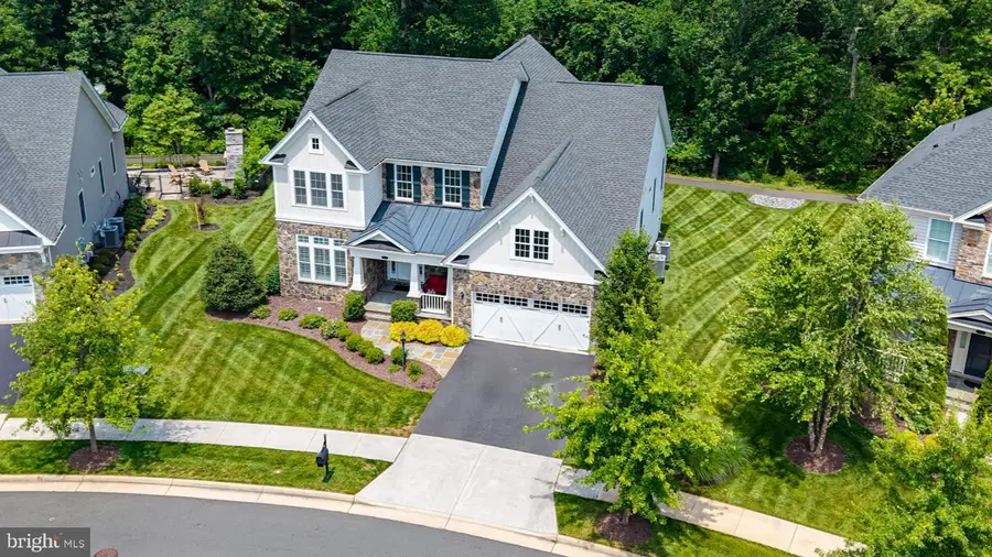 15322 Cutler Creek Way, Haymarket, VA 20169 - #3