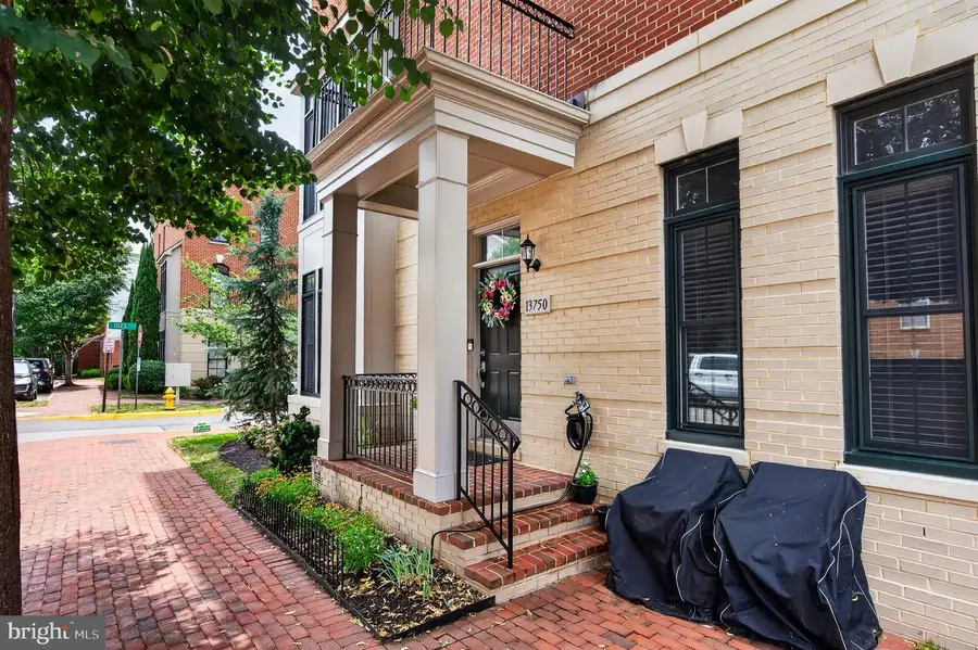 13750 Tides St, Woodbridge, VA 22191 - #3