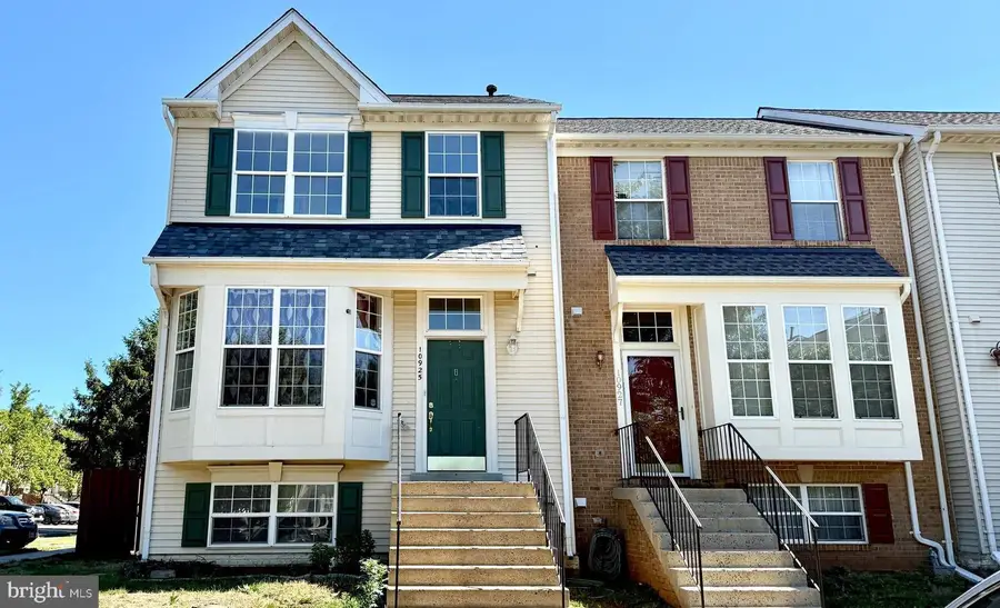 10925 Pope St, Manassas, VA 20109 - #2