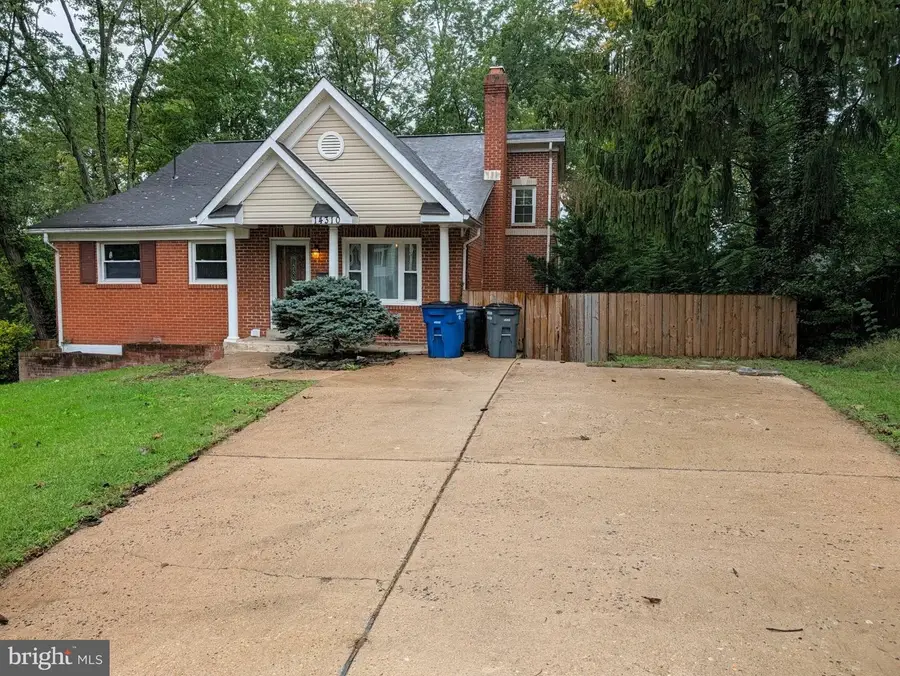 14310 Brook Dr, Woodbridge, VA 22193 - #2