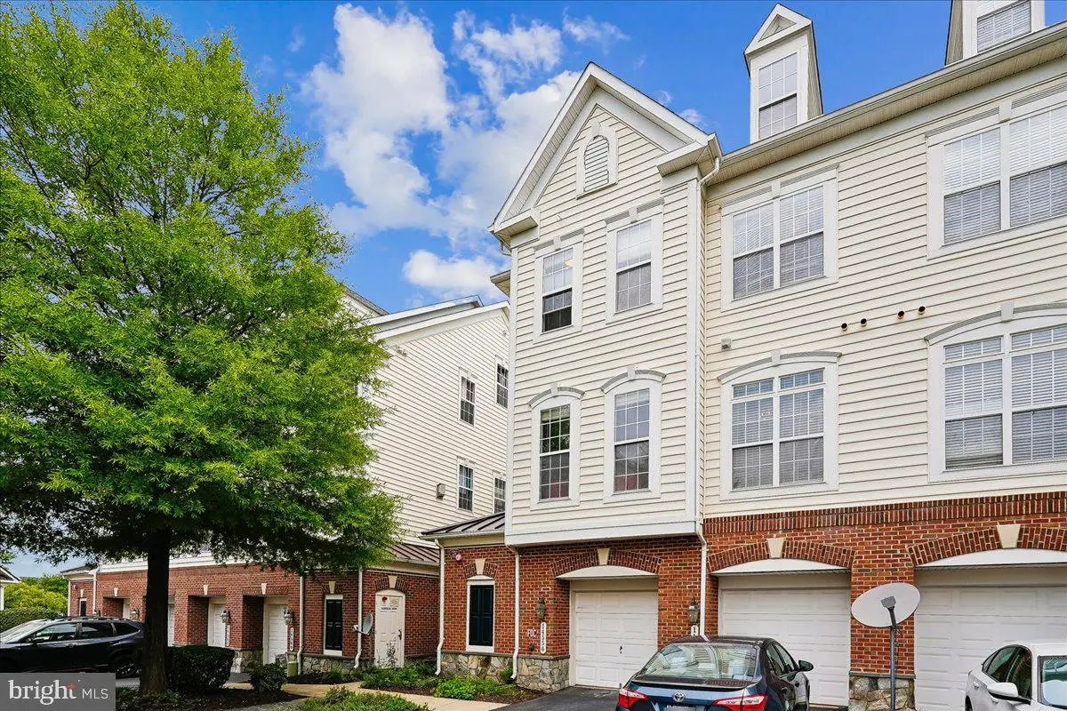 14556 Kylewood Way, Gainesville, VA 20155 - #1