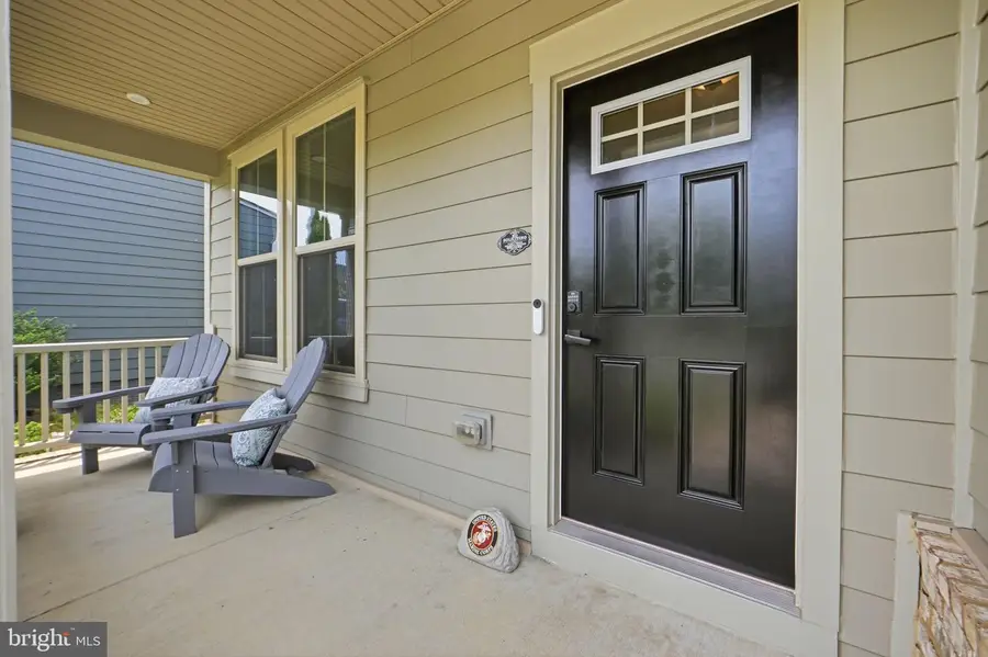 2269 River Birch Rd, Dumfries, VA 22026 - #3