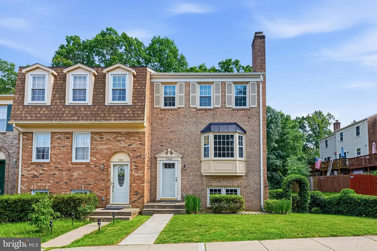 11323 Cromwell Ct, Woodbridge, VA 22192 - #1