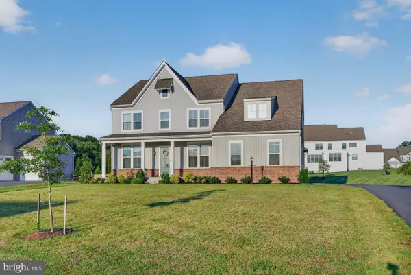 7305 Sugar Magnolia Loop, GAINESVILLE, VA 20155