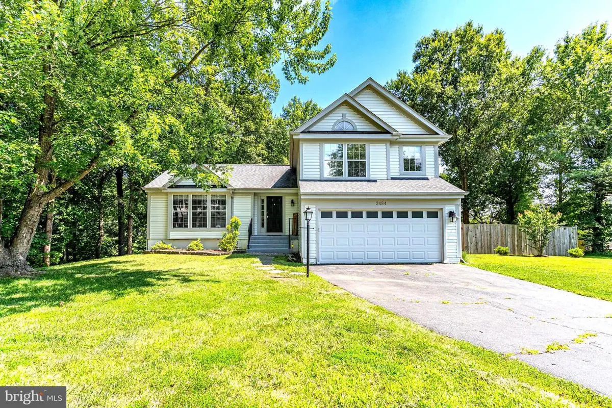 3484 Lacrosse Ct, Woodbridge, VA 22193 - #1