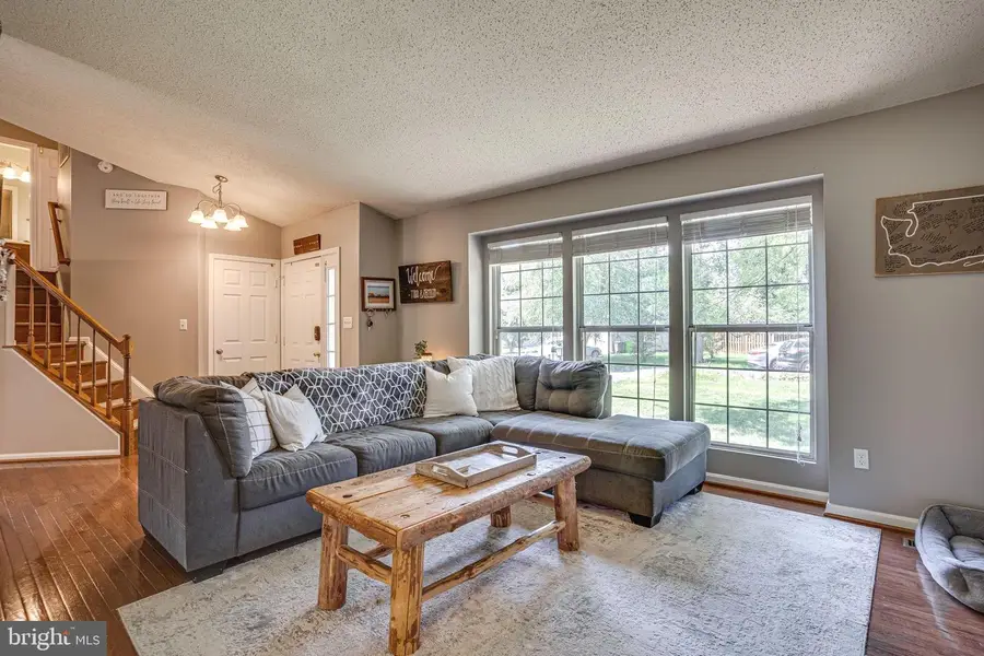 3484 Lacrosse Ct, Woodbridge, VA 22193 - #2