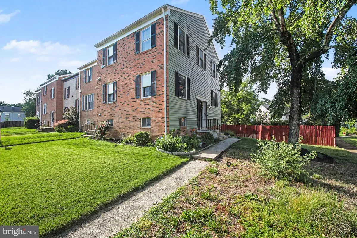 10100 Tasker Dr, Manassas, VA 20109 - #1
