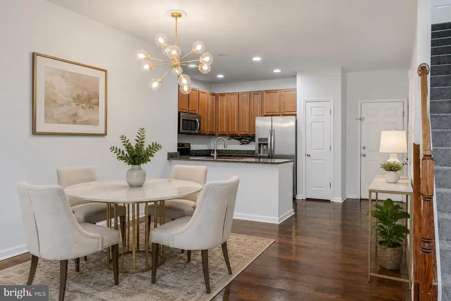 2919 Gilder Way #81, Dumfries, VA 22026 - #3