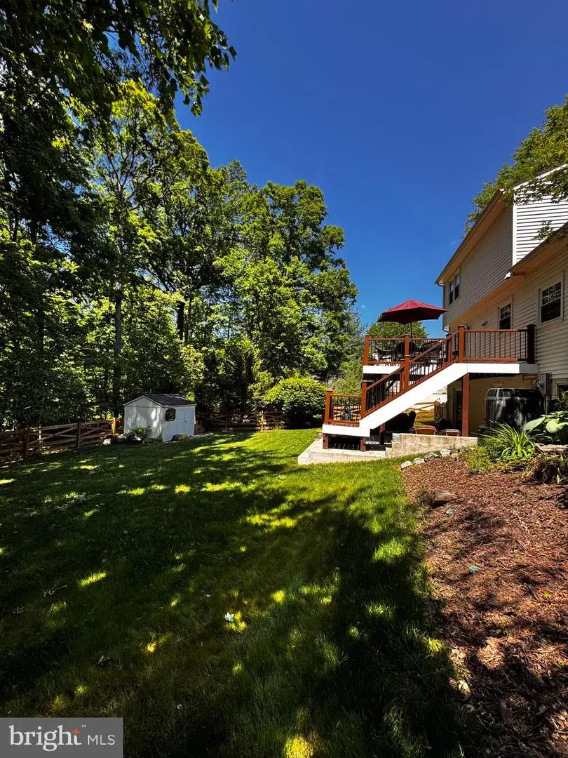 12036 Willowood Dr, Woodbridge, VA 22192 - #3