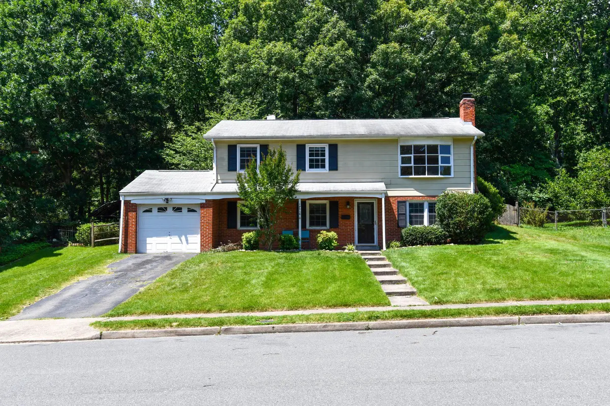 14716 Dunbar Ln, Woodbridge, VA 22193 - #1