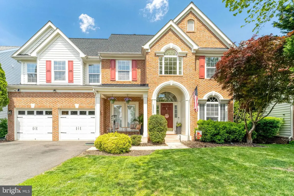 14300 Chalfont Dr, Haymarket, VA 20169 - #1