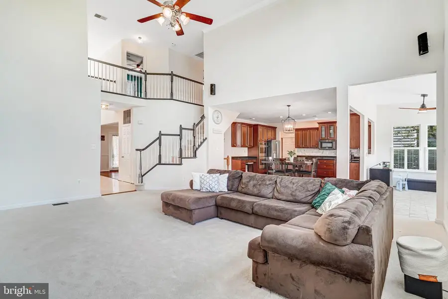 14300 Chalfont Dr, Haymarket, VA 20169 - #3