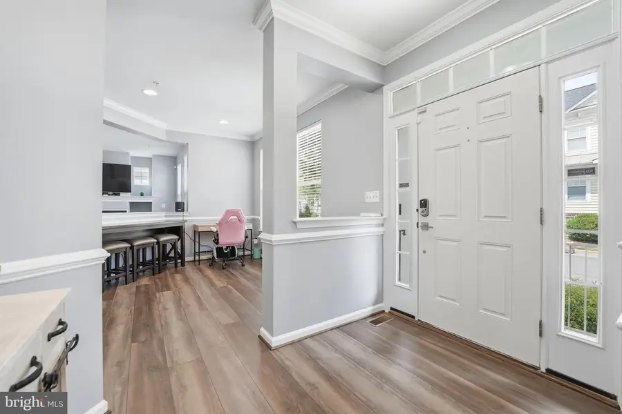 10049 Pentland Hills Way, Bristow, VA 20136 - #2