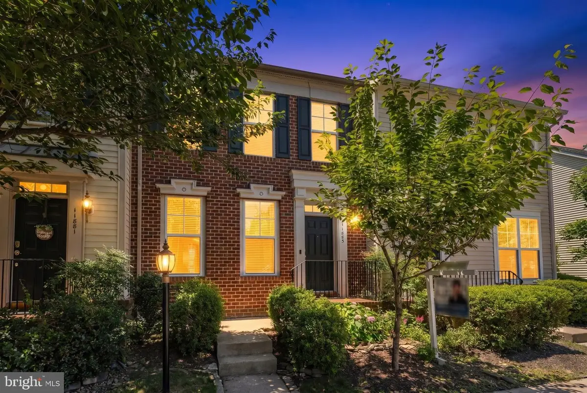 11883 Benton Lake Rd, Bristow, VA 20136 - #1