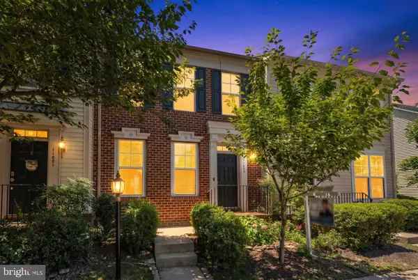 11883 Benton Lake Rd, BRISTOW, VA 20136
