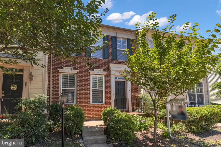 11883 Benton Lake Rd, Bristow, VA 20136 - #3