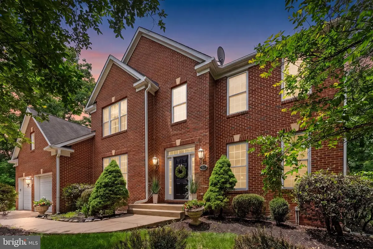 7312 James Madison Hwy, Gainesville, VA 20155 - #1