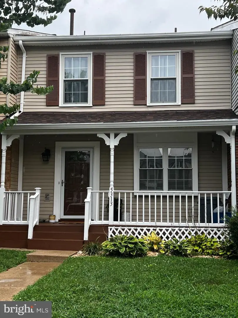 5313 Qualey Pl, Woodbridge, VA 22193 - #1