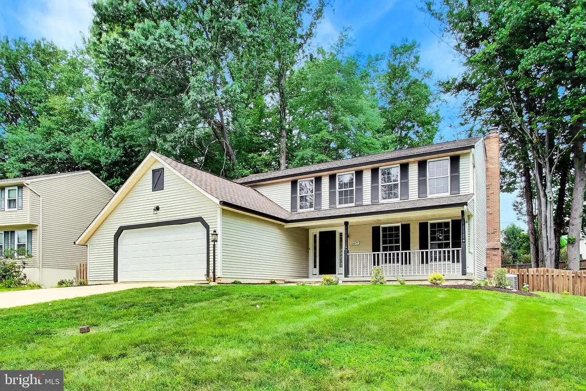 15177 Holleyside Dr, Dumfries, VA 22025 - #1