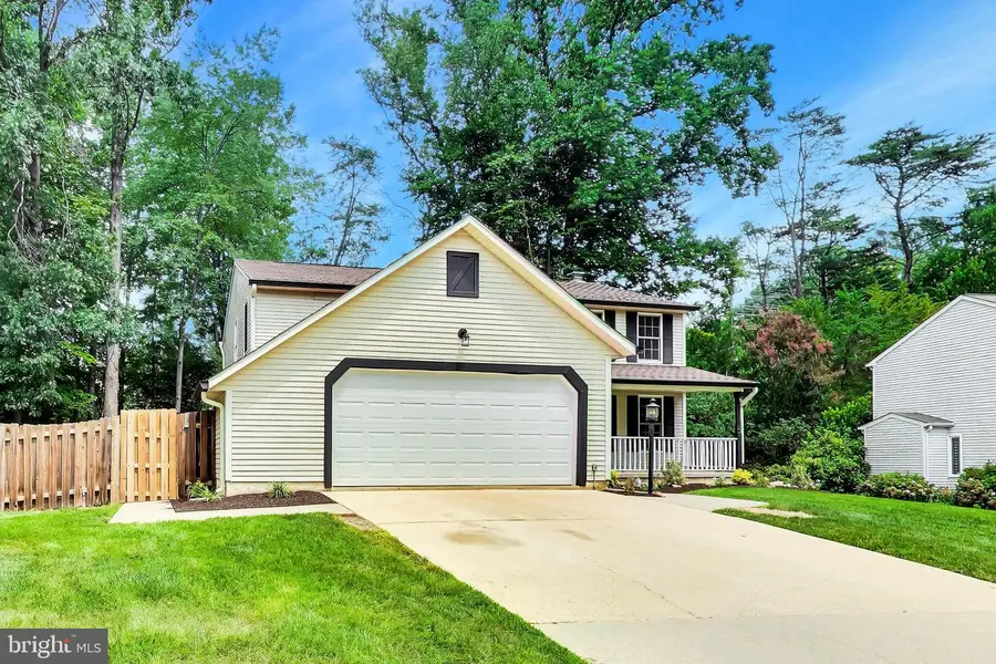 15177 Holleyside Dr, Dumfries, VA 22025 - #2