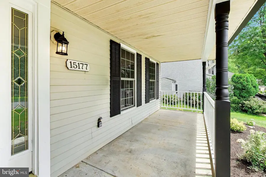 15177 Holleyside Dr, Dumfries, VA 22025 - #3