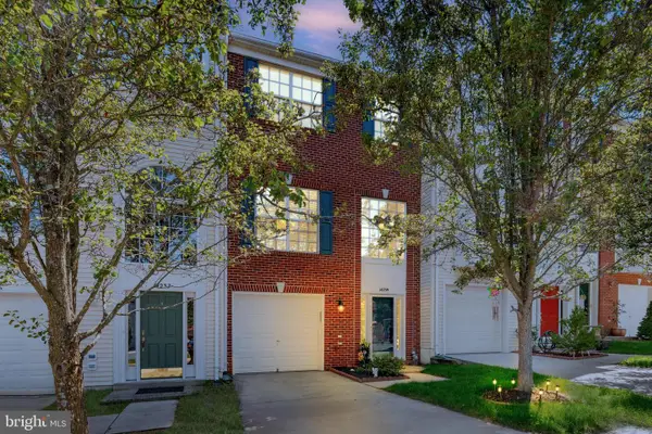 14239 Hunters Run Way, GAINESVILLE, VA 20155