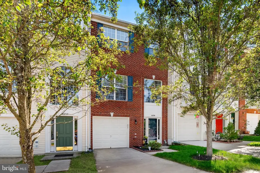 14239 Hunters Run Way, Gainesville, VA 20155 - #2
