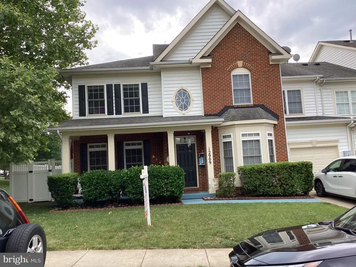12909 Correen Hills Dr, Bristow, VA 20136 - #1