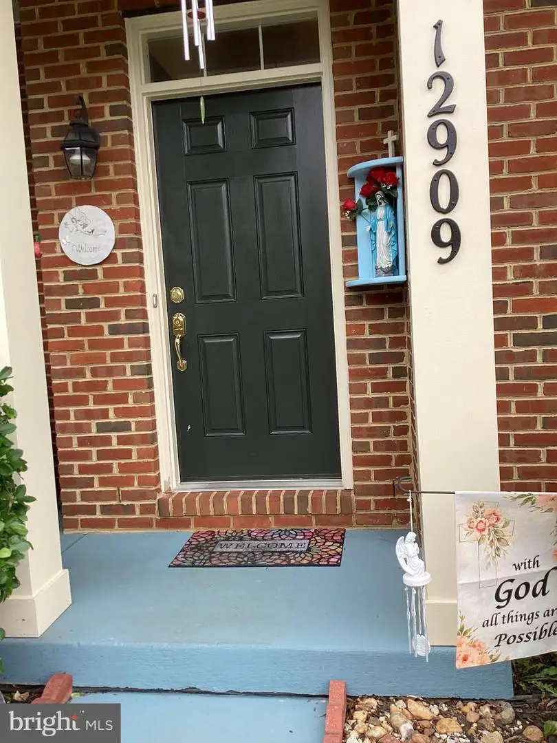 12909 Correen Hills Dr, Bristow, VA 20136 - #2