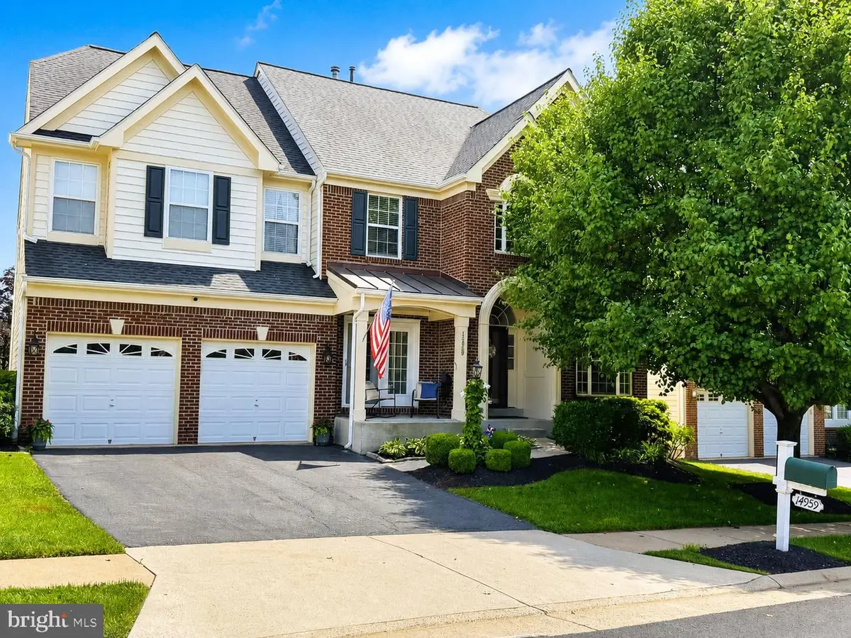 14959 Paloma Ct, Haymarket, VA 20169 - #1