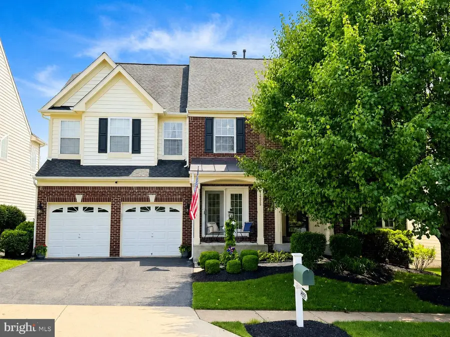 14959 Paloma Ct, Haymarket, VA 20169 - #2