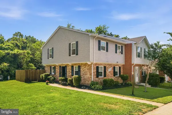 15001 Cherrydale Dr, WOODBRIDGE, VA 22193
