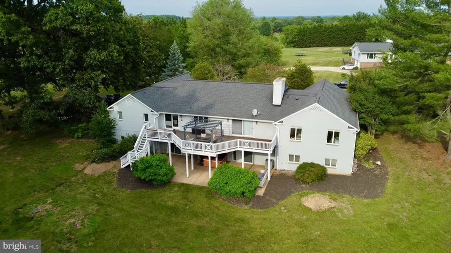 4710 Angus Dr, Gainesville, VA 20155 - #3