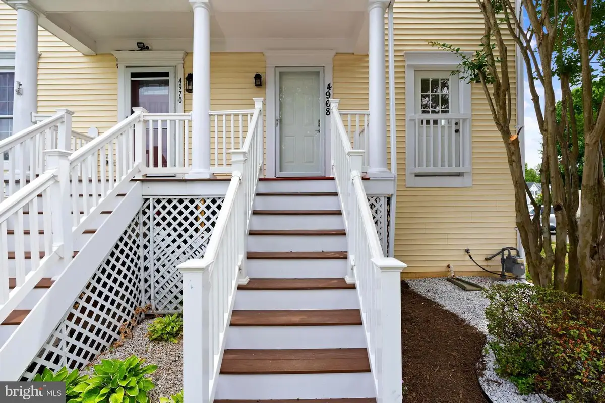 4968 Marshlake Ln, Dumfries, VA 22025 - #1