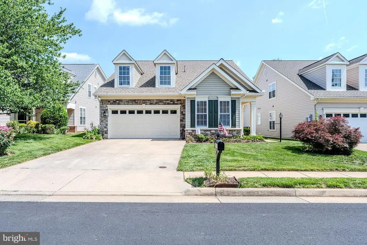 13728 Fieldstone Way, Gainesville, VA 20155 - #1