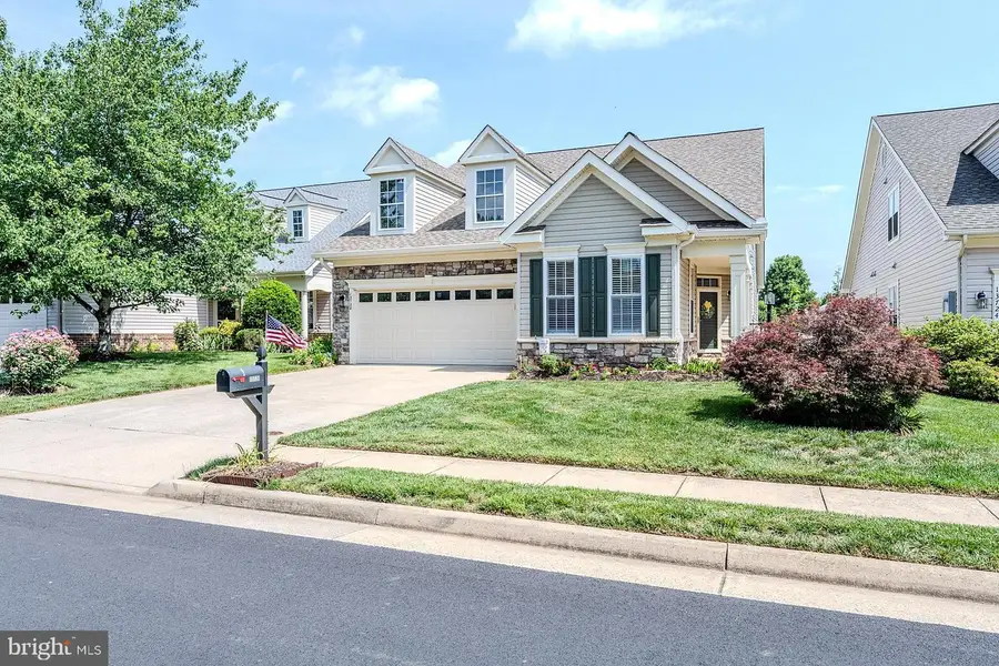 13728 Fieldstone Way, Gainesville, VA 20155 - #2