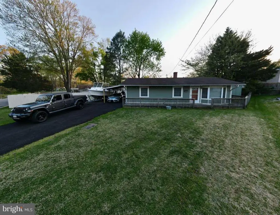 13606 Alexis Ct, Woodbridge, VA 22191 - #2