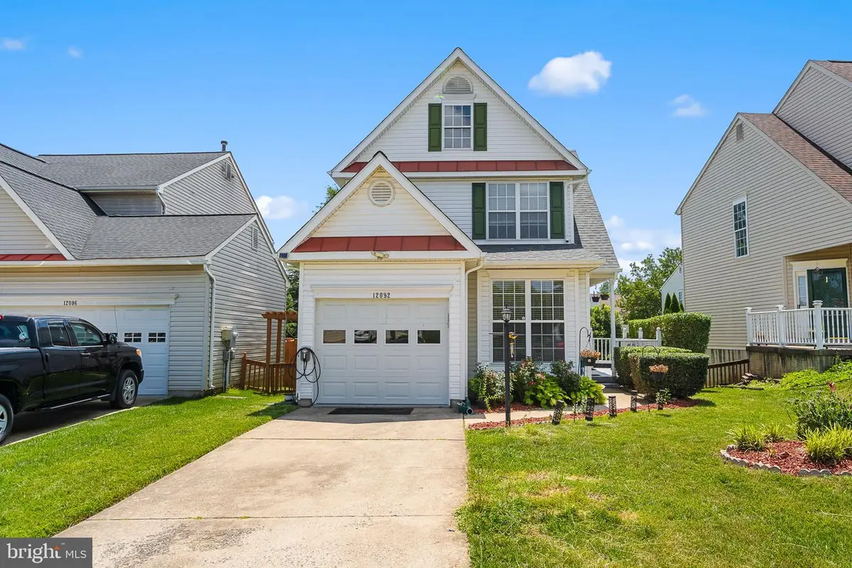 12092 Tango Ln, Woodbridge, VA 22193 - #1