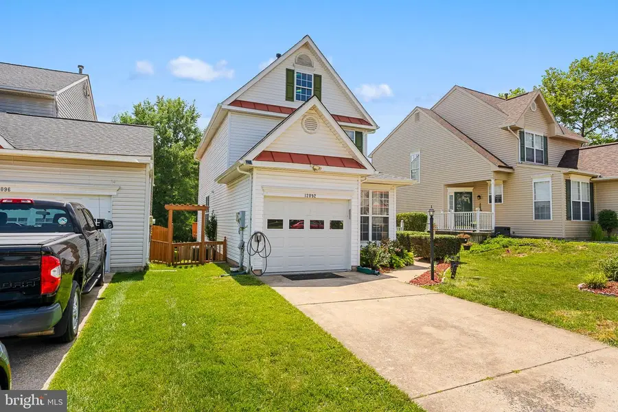 12092 Tango Ln, Woodbridge, VA 22193 - #2