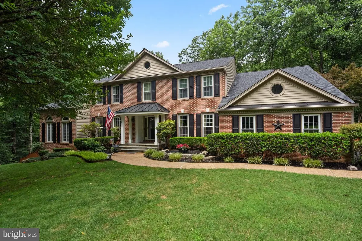 6161 Hemlock Ct, Manassas, VA 20112 - #1